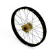 MX Front Wheel - Suzuki - Customizable