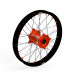 MX Rear Wheel - KTM - Customizable