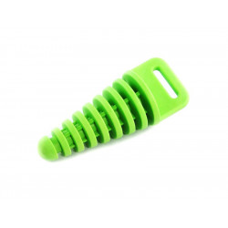 Exhaust Bung - Small - Green