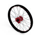 MX Front Wheel - Honda - Customizable