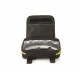 REAR FENDER TOOLBAG - BLACK/YELLOW