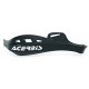 RALLY PROFILE HANDGUARDS - BLACK