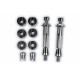 MOUNTING KIT FOR DUAL ROAD (PARTS NUMBER 0013046.)
