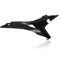 Plastique Boite à Air Honda USA MODEL CRF250 14-17 + CRF450 13-16 - Noir