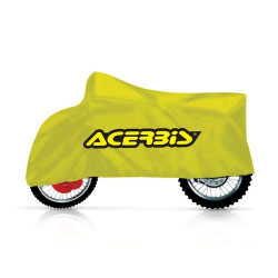 ACERBIS MOTORBIKE COVER - YELLOW