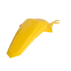 REAR FENDER YAMAHA WRF 250 15-19 + 450 15/18 - YELLOW