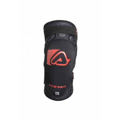 X-KNEE GUARD SOFT JUNIOR