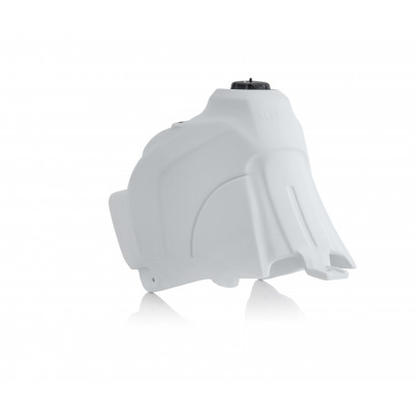 FUEL TANK HONDA DOMINATOR NX 600 88-91 - 23L - WHITE