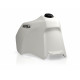 FUEL TANK SUZUKI DR650L 92-95 - 25L - WHITE