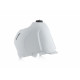 Réservoir Honda Dominator NX 600 92-94 - 23L - Blanc