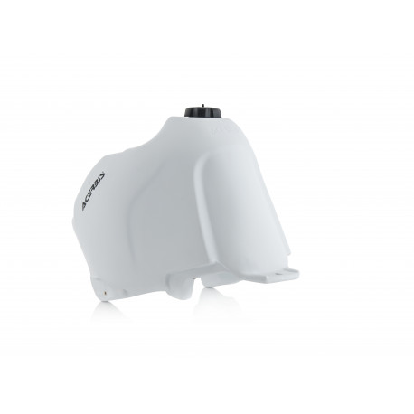 Réservoir Honda Dominator NX 600 92-94 - 23L - Blanc