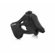 Réservoir Kawasaki KLX250 93-96 + KLX300 99-04 - 14L - Noir