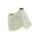 FUEL TANK HONDA XR250 96-03 + XR400 96-04 - 22L - CLEAR 
