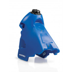 FUEL TANK YAMAHA WR/YZ 400F 426F 99-02 - 13L - BLUE