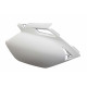 SIDE PANELS YAMAHA YZF 250/450 03-05 - WHITE