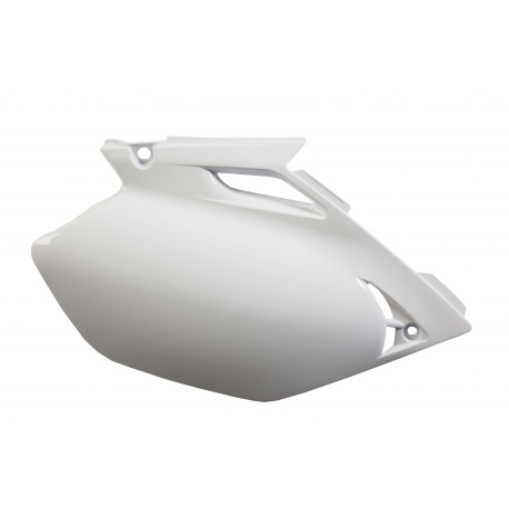 SIDE PANELS YAMAHA YZF 250/450 03-05 - WHITE