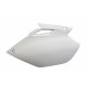 SIDE PANELS YAMAHA YZF 250/450 03-05 - WHITE