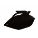 Plaques Latérales Yamaha YZF 250/450 03-05 - Noir
