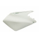 SIDE PANELS SUZUKI RM 125/250 03-09 - WHITE