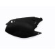 SIDE PANELS KAWASAKI KX125/250 03-08 - BLACK