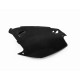 SIDE PANELS KAWASAKI KX125/250 03-08 - BLACK