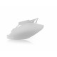 SIDE PANELS HONDA CR125/250 02-07 - WHITE