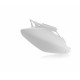 SIDE PANELS HONDA CR125/250 02-07 - WHITE