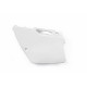 SIDE PANELS KAWASAKI KX125/250 95-98 - WHITE