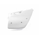 SIDE PANELS KAWASAKI KX125/250 95-98 - WHITE