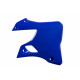 RADIATOR SCOOPS YAMAHA YZ 125/250 96-01 - BLUE