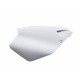 SIDE PANELS YAMAHA YZ 125/250 96-01 - WHITE