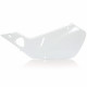 SIDE PANELS HONDA CR1250/250 00-01 - WHITE