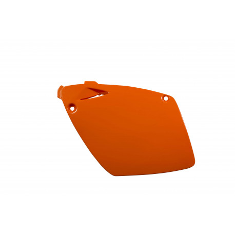 SIDE PANELS KTM EXC 98-03 + SX 99-03 - ORANGE