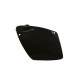 SIDE PANELS KTM EXC 98-03 + SX 99-03 - BLACK