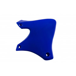 Ouies de radiateurs Yamaha YZF 400 98-99 + WRF 98-99 - Bleu