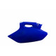 SIDE PANELS YAMAHA YZF 426 00-02 - BLUE