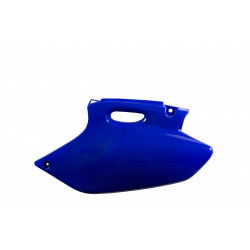 Plaques Latérales Yamaha YZF 426 00-02 - Bleu