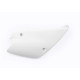 SIDE PANELS KAWASAKI KX 85 98-13 - WHITE