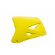 RADIATOR SCOOPS SUZUKI RM 125/250 1-12 - YELLOW