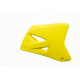 RADIATOR SCOOPS SUZUKI RM 125/250 1-12 - YELLOW