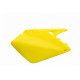 SIDE PANELS SUZUKI RM 125 01-02 + RM250 00-02 - YELLOW