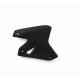 RADIATOR SCOOPS SUZUKI DRZ + KLX - BLACK