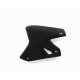 RADIATOR SCOOPS SUZUKI DRZ + KLX - BLACK