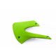 Ouies de radiateurs Kawasaki KX 85 98-13 - Vert
