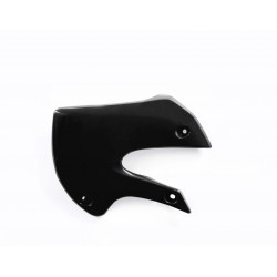 RADIATOR SCOOPS SUZUKI RM 65 00-17 - BLACK