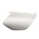 SIDE PANELS YAMAHA YZ 125/250 02-05 - WHITE