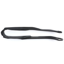 Patin de Bras Oscillant Honda CR125 98-01 + CR250 98-99 - Noir