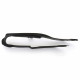 Patin de Bras Oscillant Honda CR125 02-07 + CR250 00-07 + CRF250 04-09 + CRF450 02-08 - Noir