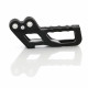 CHAIN GUIDE HONDA CR125 99-04 + CR250 00-04 - BLACK