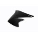 Ouies de radiateurs Kawasaki KXF250 04-05 - Noir